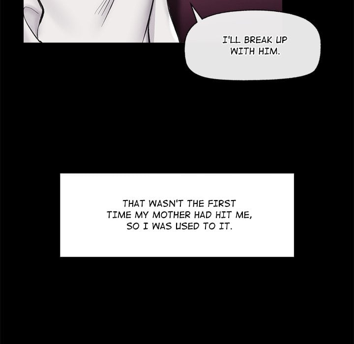 Hypnotic Security Guard Chapter 11 - Page 67