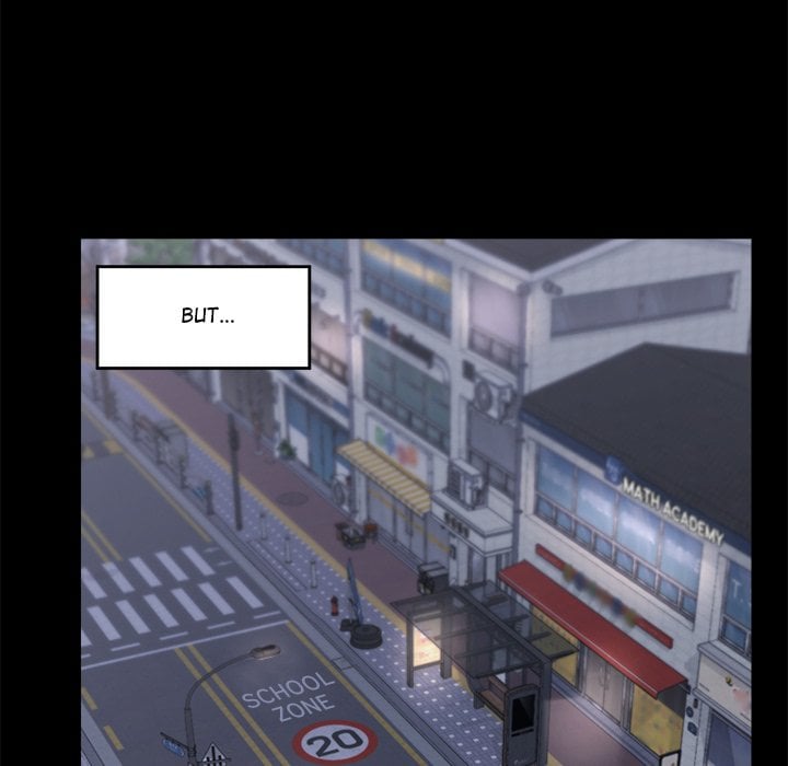 Hypnotic Security Guard Chapter 11 - Page 68