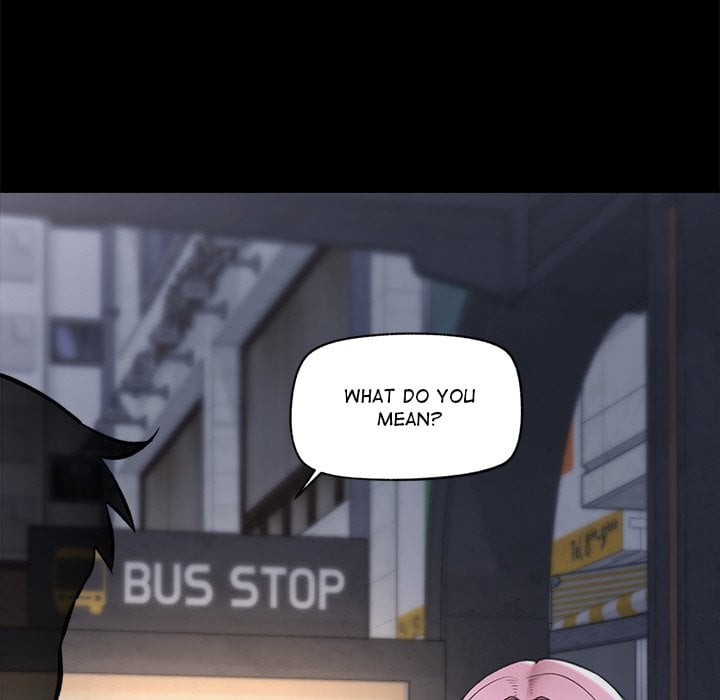 Hypnotic Security Guard Chapter 11 - Page 70