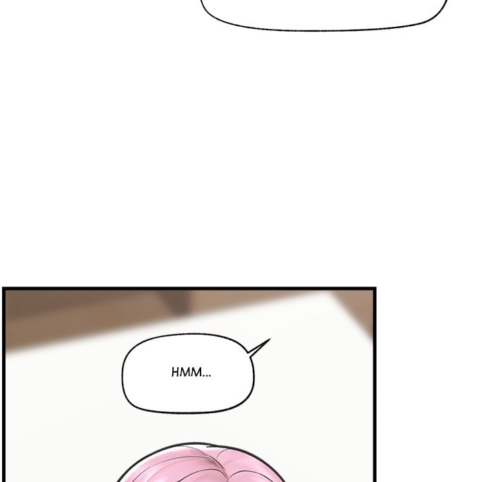 Hypnotic Security Guard Chapter 11 - Page 8