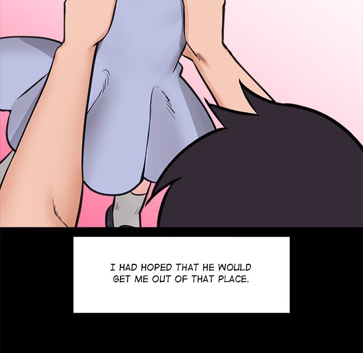 Hypnotic Security Guard Chapter 11 - Page 76