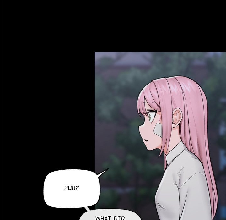Hypnotic Security Guard Chapter 11 - Page 79