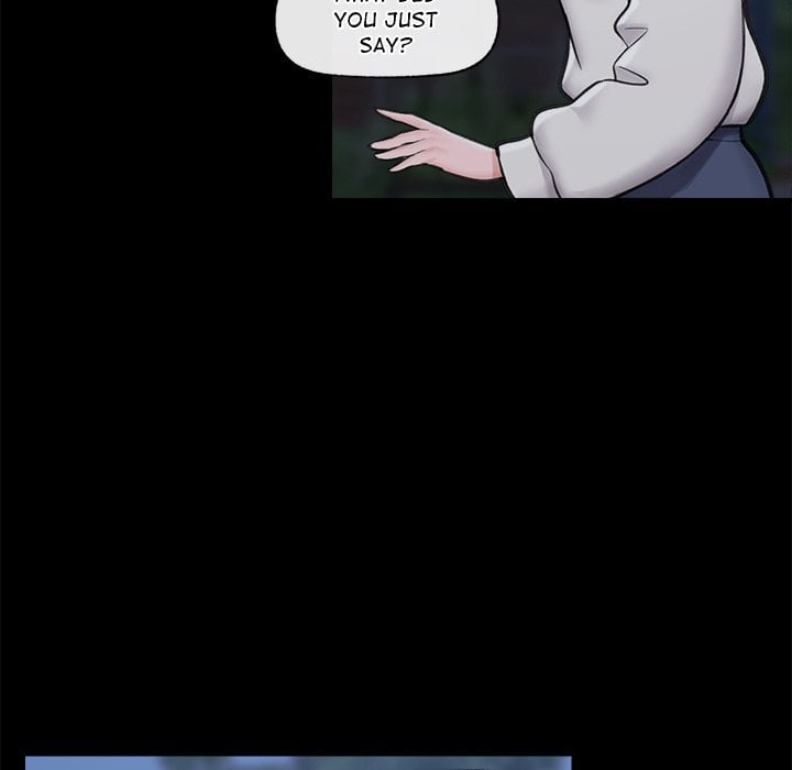 Hypnotic Security Guard Chapter 11 - Page 80