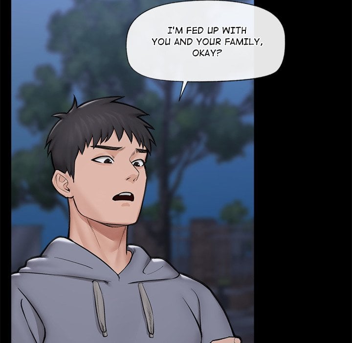 Hypnotic Security Guard Chapter 11 - Page 81