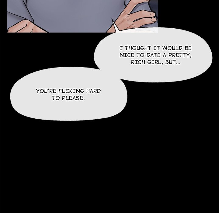 Hypnotic Security Guard Chapter 11 - Page 82