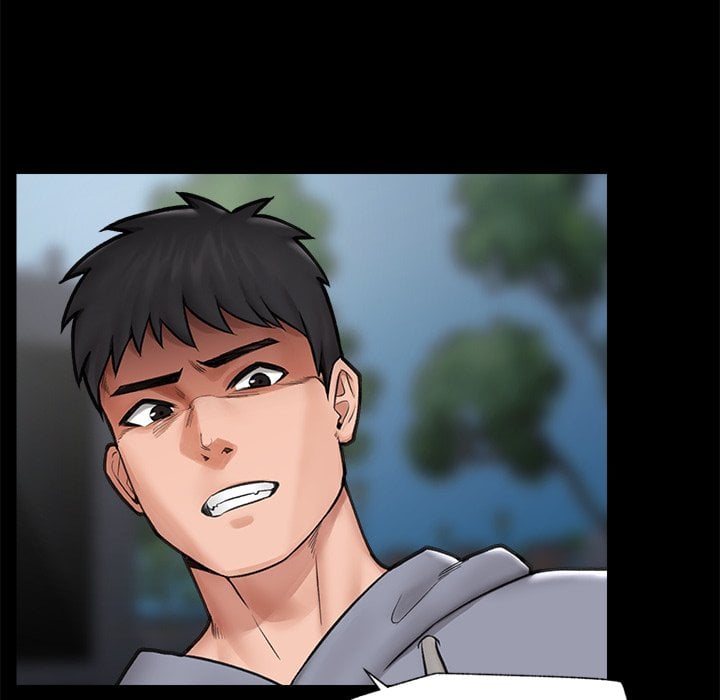 Hypnotic Security Guard Chapter 11 - Page 86