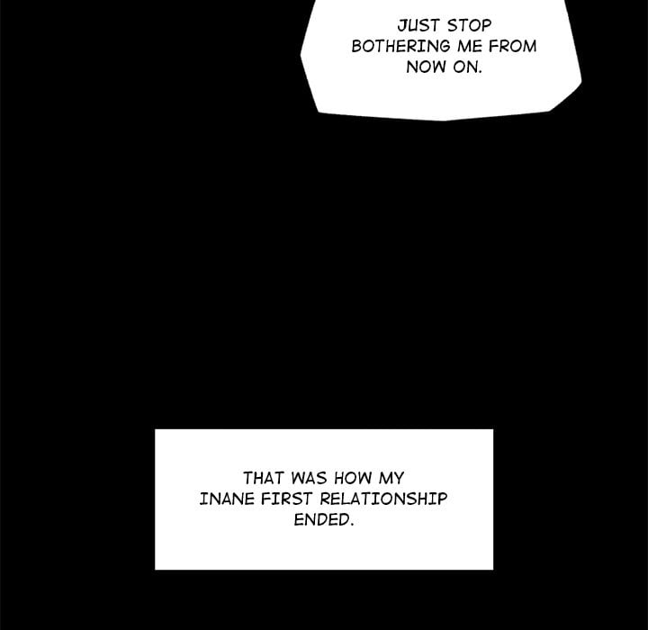 Hypnotic Security Guard Chapter 11 - Page 87