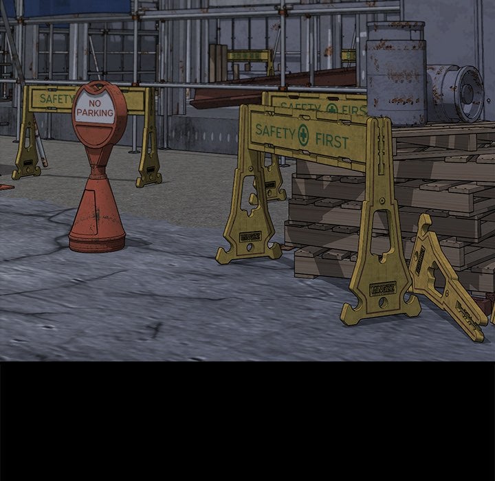 Hypnotic Security Guard Chapter 11 - Page 90