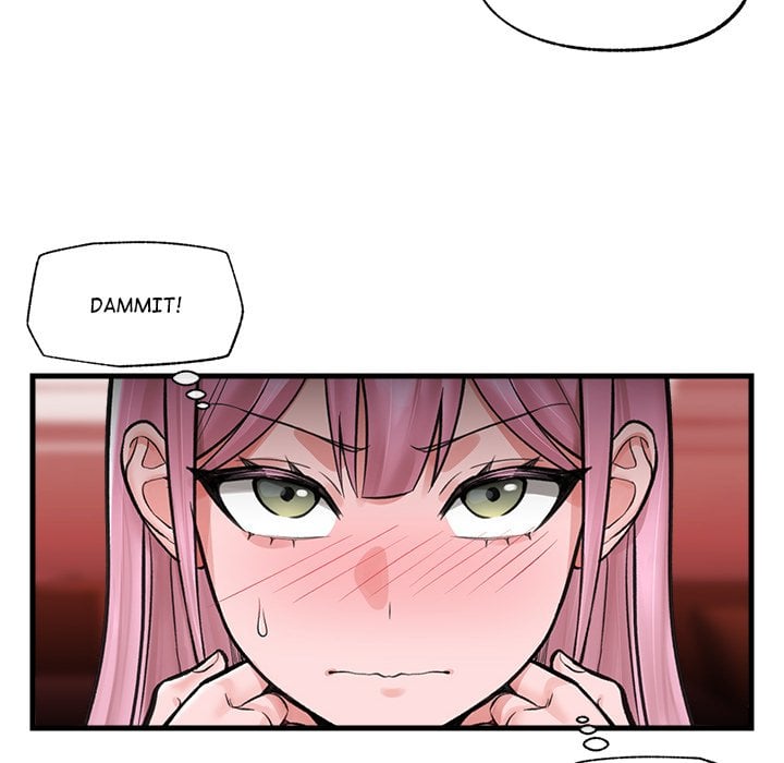 Hypnotic Security Guard Chapter 11 - Page 10