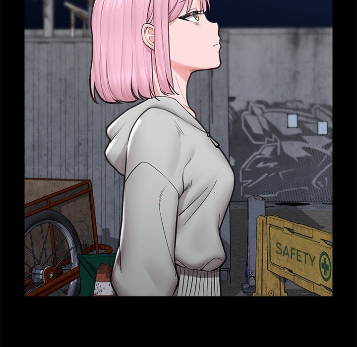 Hypnotic Security Guard Chapter 11 - Page 92