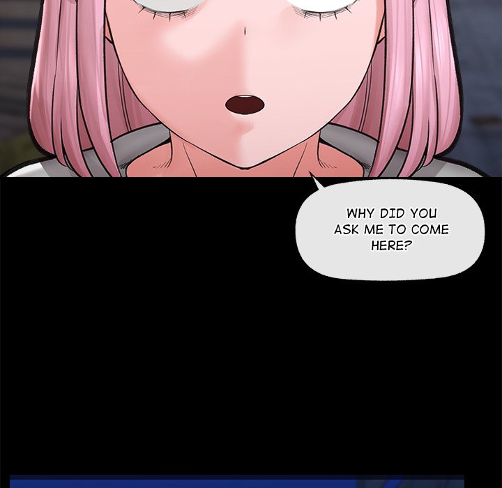 Hypnotic Security Guard Chapter 11 - Page 94