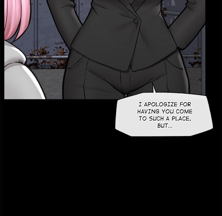 Hypnotic Security Guard Chapter 11 - Page 96