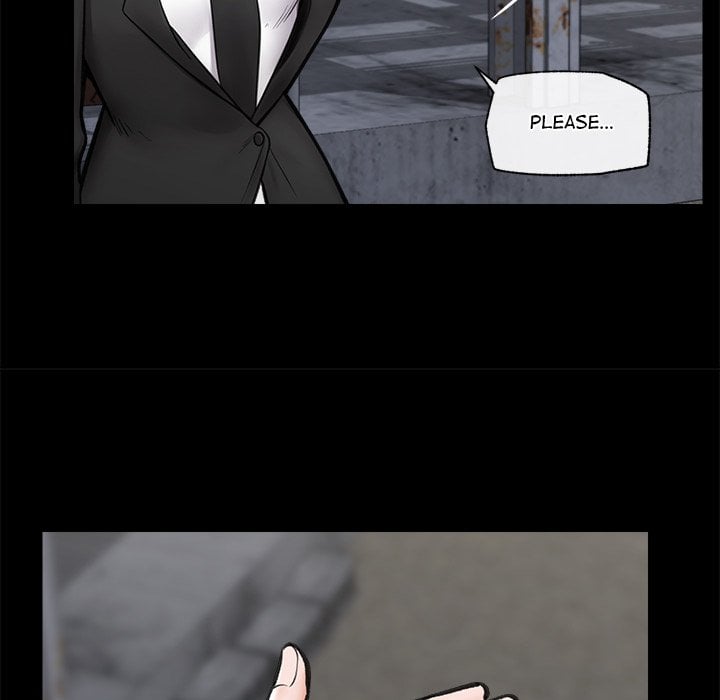 Hypnotic Security Guard Chapter 11 - Page 98