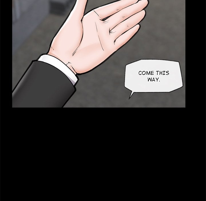 Hypnotic Security Guard Chapter 11 - Page 99