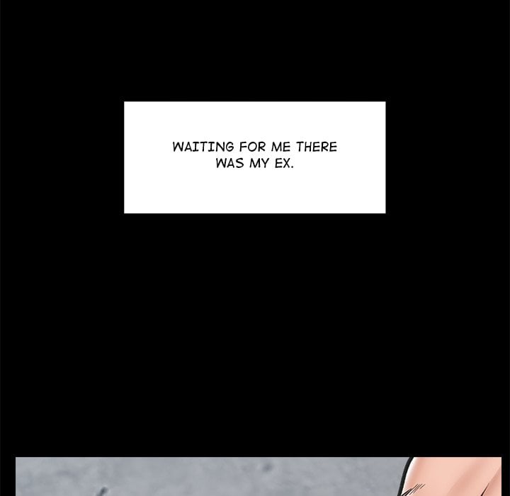 Hypnotic Security Guard Chapter 11 - Page 100