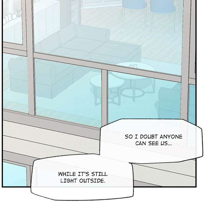 Hypnotic Security Guard Chapter 12 - Page 107