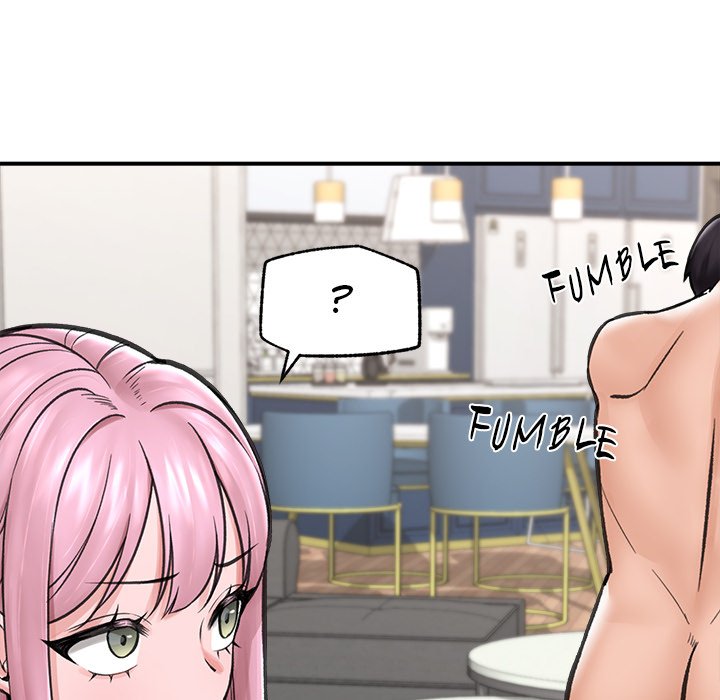 Hypnotic Security Guard Chapter 12 - Page 110