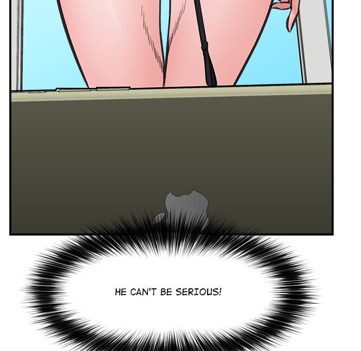Hypnotic Security Guard Chapter 12 - Page 116