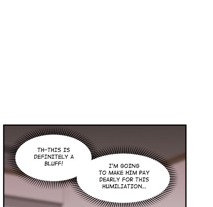 Hypnotic Security Guard Chapter 12 - Page 119