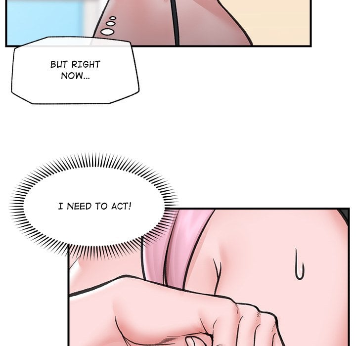 Hypnotic Security Guard Chapter 12 - Page 121