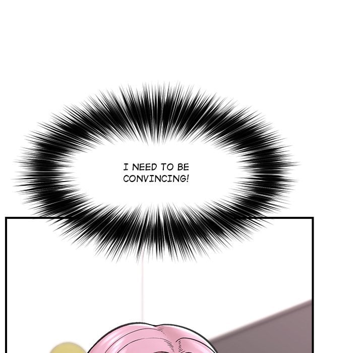 Hypnotic Security Guard Chapter 12 - Page 123