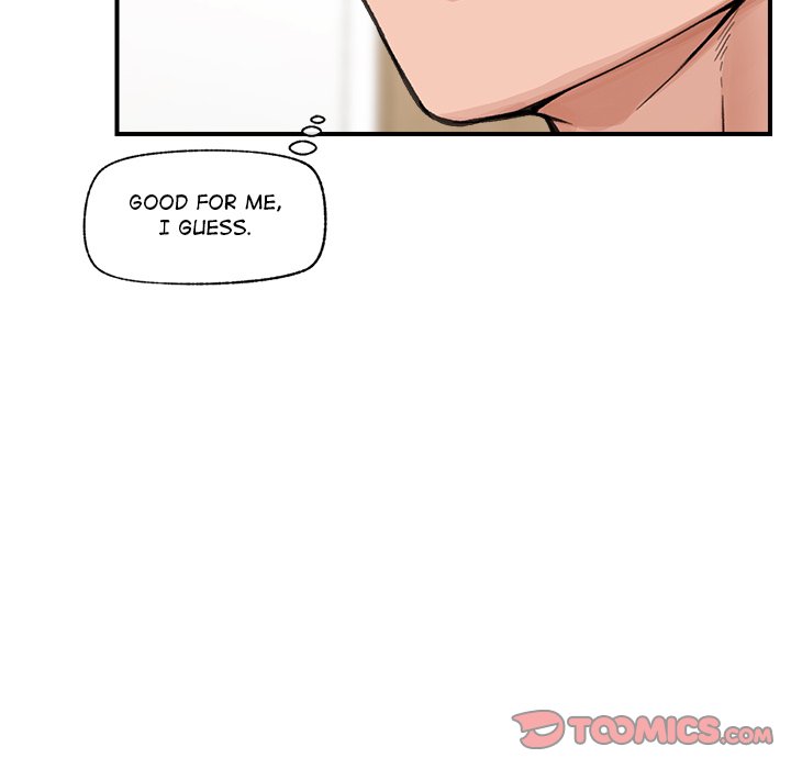 Hypnotic Security Guard Chapter 12 - Page 129