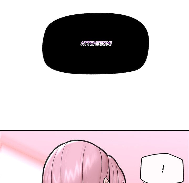 Hypnotic Security Guard Chapter 12 - Page 130