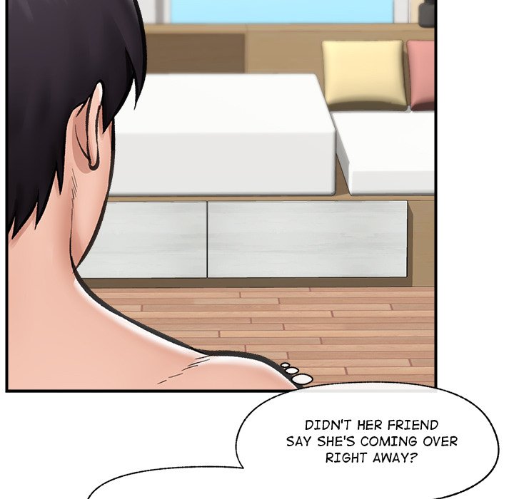 Hypnotic Security Guard Chapter 12 - Page 14