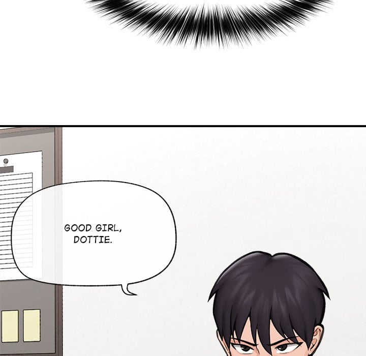 Hypnotic Security Guard Chapter 12 - Page 139
