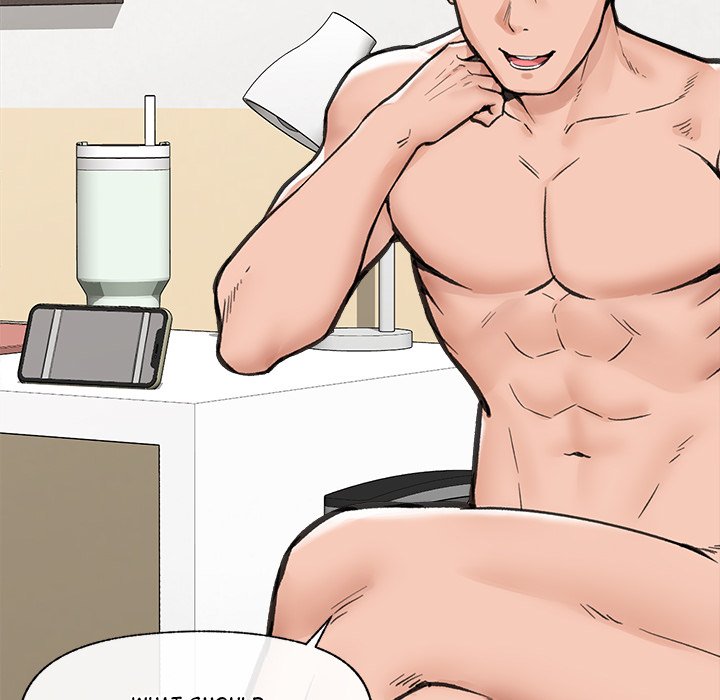 Hypnotic Security Guard Chapter 12 - Page 140