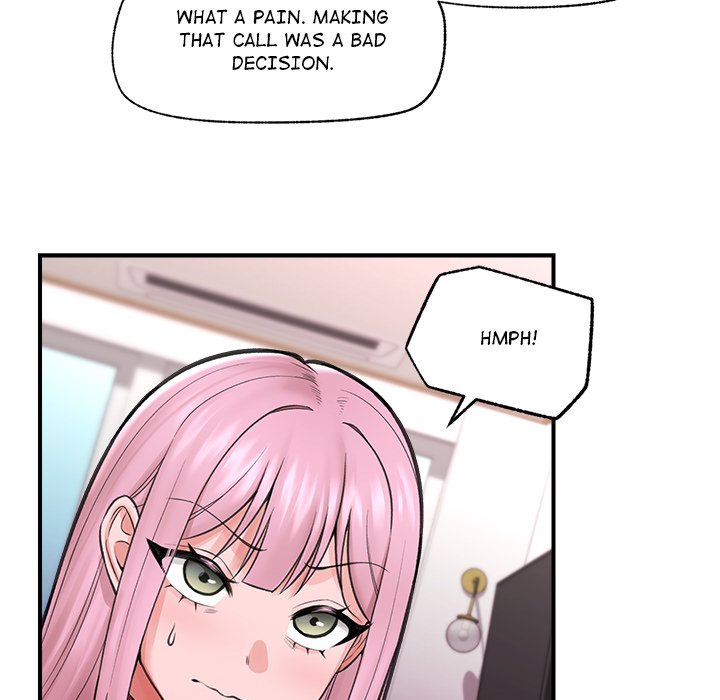 Hypnotic Security Guard Chapter 12 - Page 15