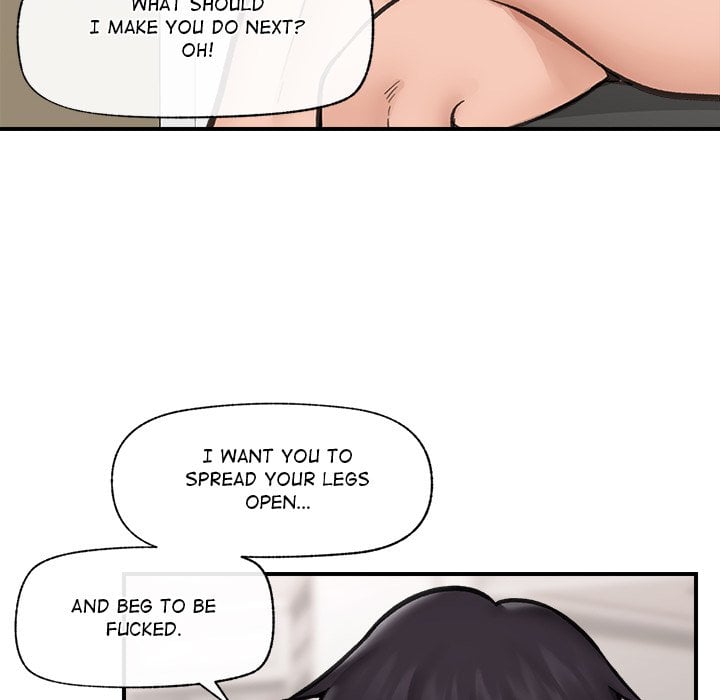 Hypnotic Security Guard Chapter 12 - Page 141