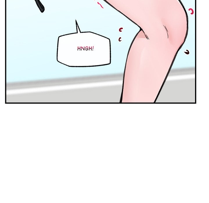 Hypnotic Security Guard Chapter 12 - Page 144