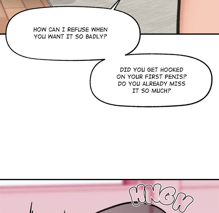 Hypnotic Security Guard Chapter 12 - Page 153