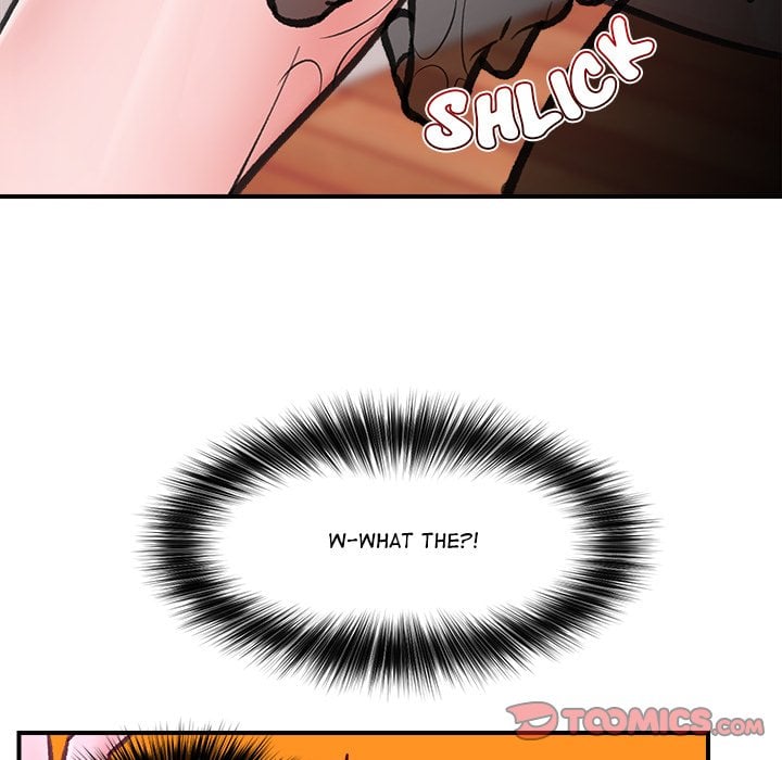 Hypnotic Security Guard Chapter 12 - Page 156
