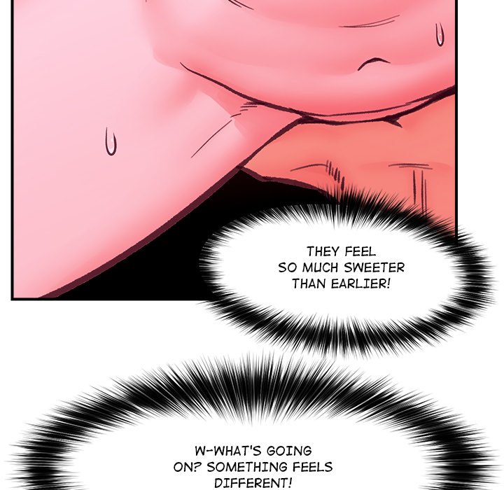 Hypnotic Security Guard Chapter 12 - Page 159
