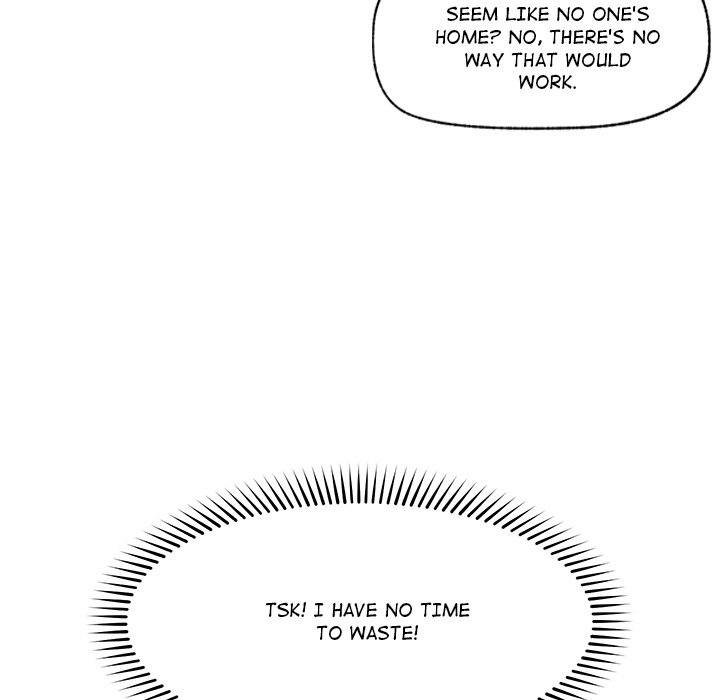 Hypnotic Security Guard Chapter 12 - Page 18