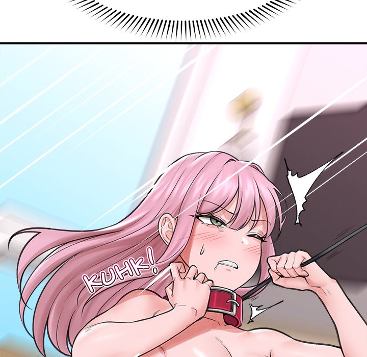 Hypnotic Security Guard Chapter 12 - Page 19