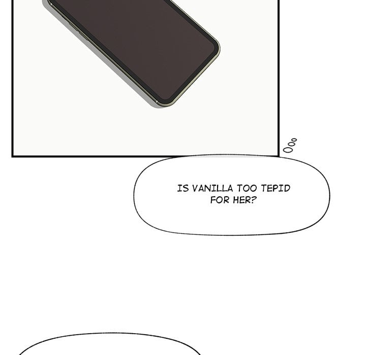 Hypnotic Security Guard Chapter 12 - Page 28