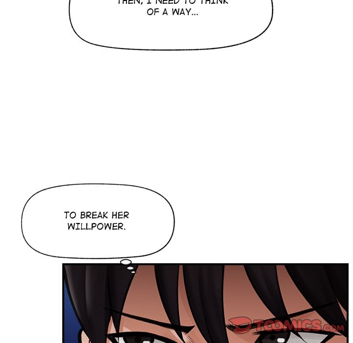 Hypnotic Security Guard Chapter 12 - Page 30