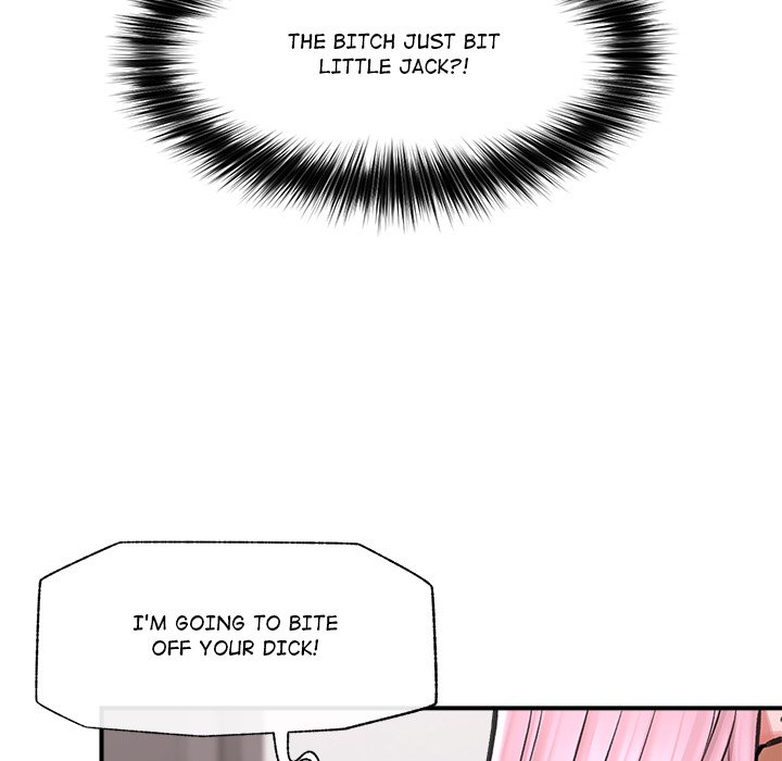 Hypnotic Security Guard Chapter 12 - Page 33