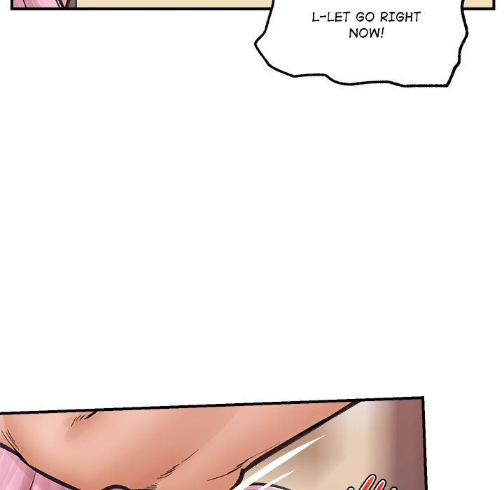 Hypnotic Security Guard Chapter 12 - Page 38