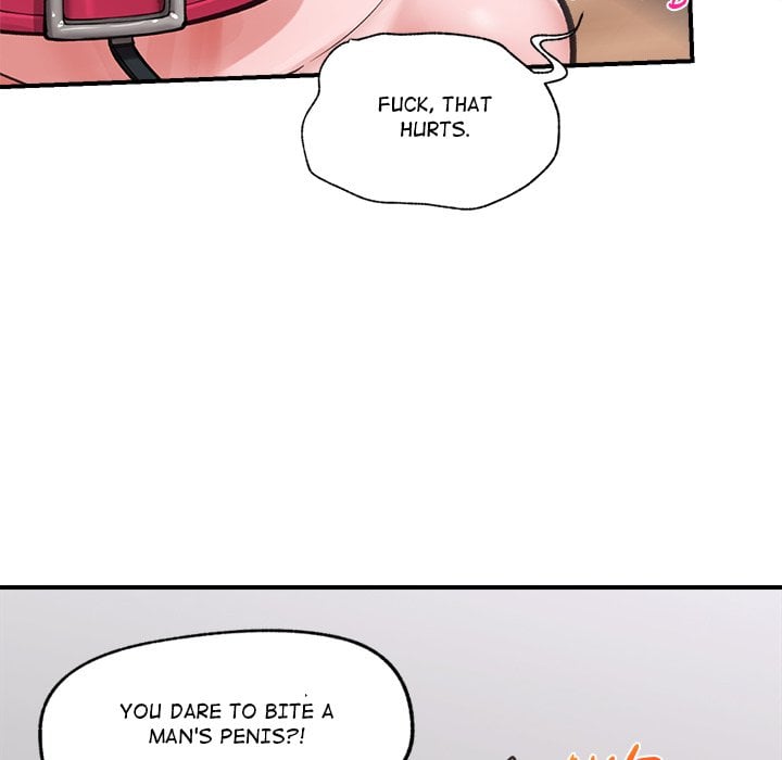 Hypnotic Security Guard Chapter 12 - Page 40