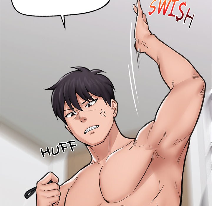 Hypnotic Security Guard Chapter 12 - Page 41