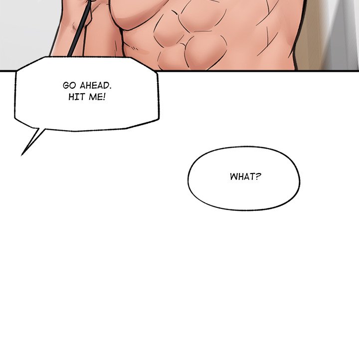 Hypnotic Security Guard Chapter 12 - Page 42
