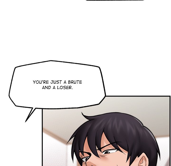 Hypnotic Security Guard Chapter 12 - Page 45
