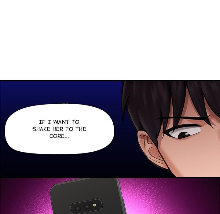 Hypnotic Security Guard Chapter 12 - Page 49