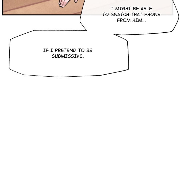 Hypnotic Security Guard Chapter 12 - Page 59