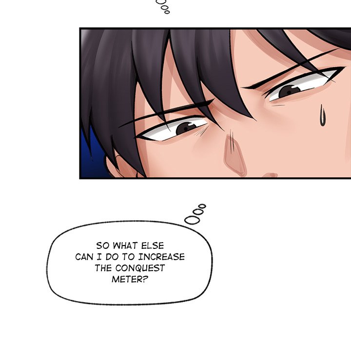 Hypnotic Security Guard Chapter 12 - Page 61