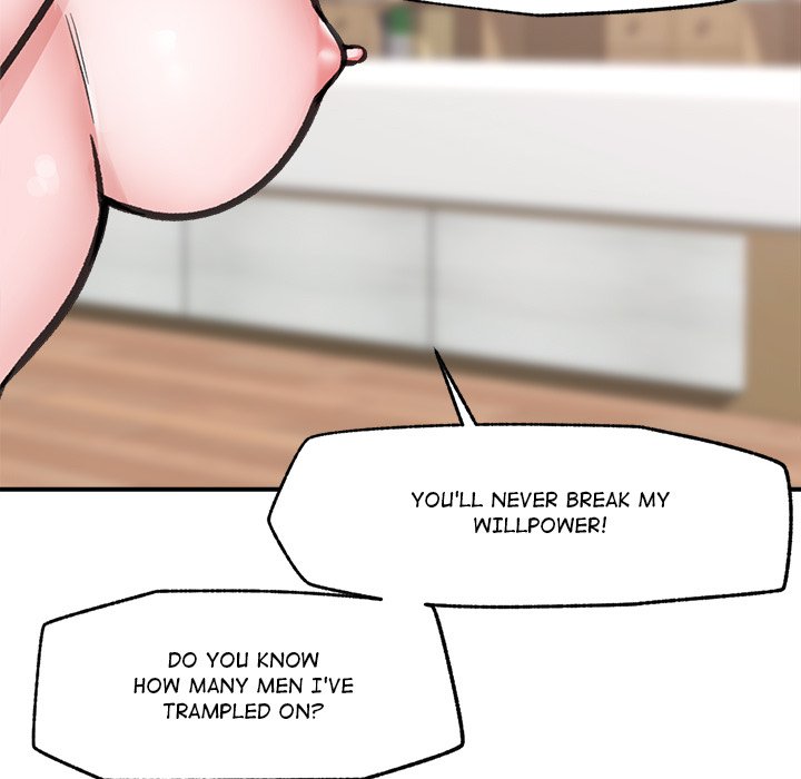 Hypnotic Security Guard Chapter 12 - Page 77